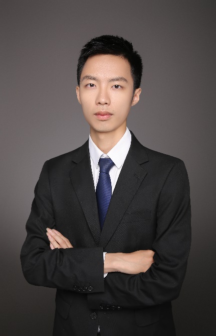 黄忠淦